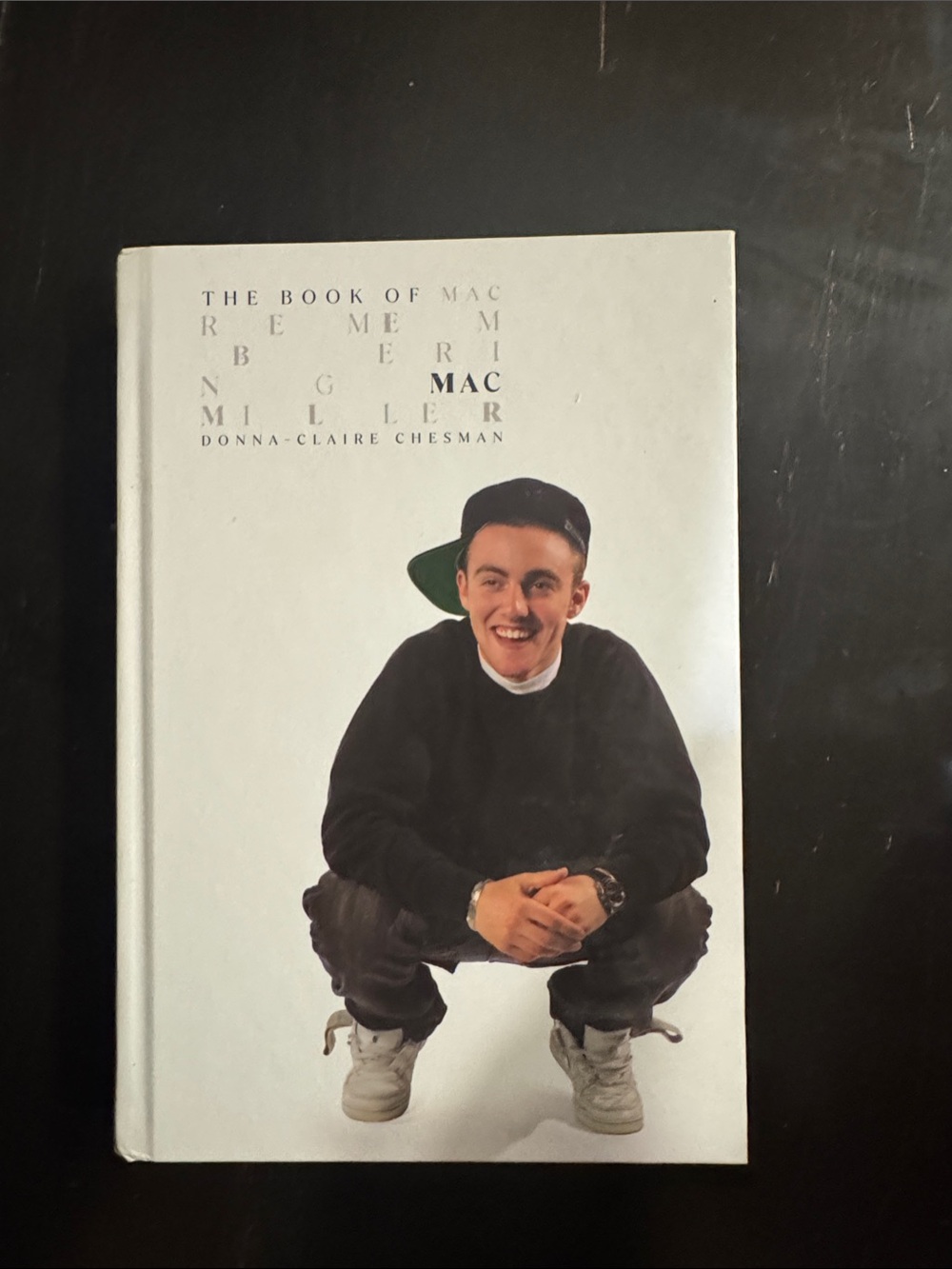 The Book of Mac - Remembering Mac Miller